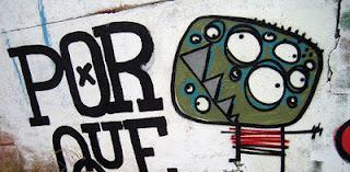 Por qué, porque, porqué, por que: ejemplos