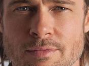 Brad Pitt será nueva imagen Chanel