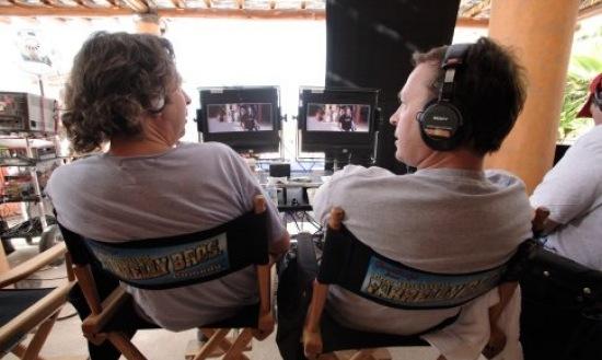 Dear Satan y los hermanos Farrelly