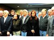 Cristina contra paritarias