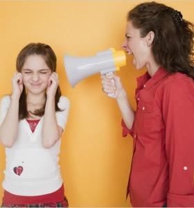 12 maneras de equivocarte en la crianza de tus hijos