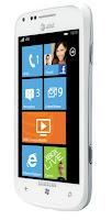 Samsung Focus 2, con Windows Phone