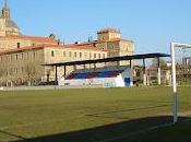 instalaciones escolapios (monforte) sede campeonato gallego benjamín prebenjamín zona