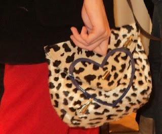 Jazmín Chebar en Rosario