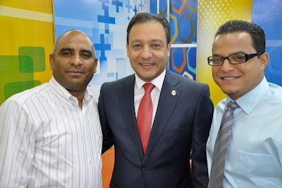 CRÉALO: Abel Martínez posee un carisma extraordinario!