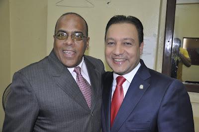 CRÉALO: Abel Martínez posee un carisma extraordinario!