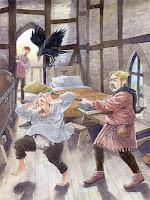 Reseña Mago por casualidad