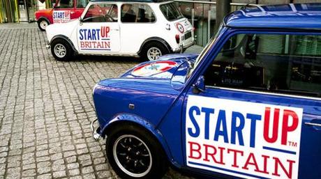 “Londres es una start-up en sí misma”
Londres ha iniciado... “Londres es una start-up en sí misma”
Londres ha iniciado...
