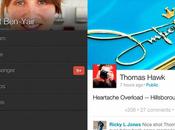 Google+ actualiza iOS, pronto para Android