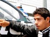 Chava regresa Hermanos Rodríguez estirón NASCAR México