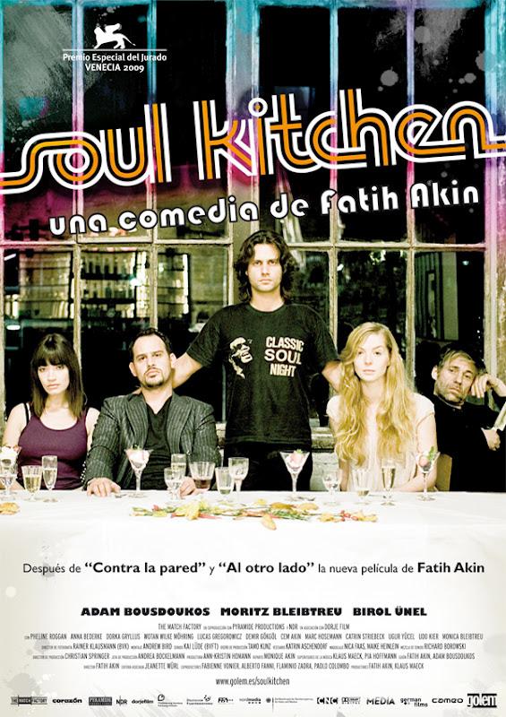 Soul Kitchen (Fatih Akin, 2.009)