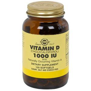 Niveles insuficientes de vitamina D entre pacientes que necesitan cirugía en la columna vertebral