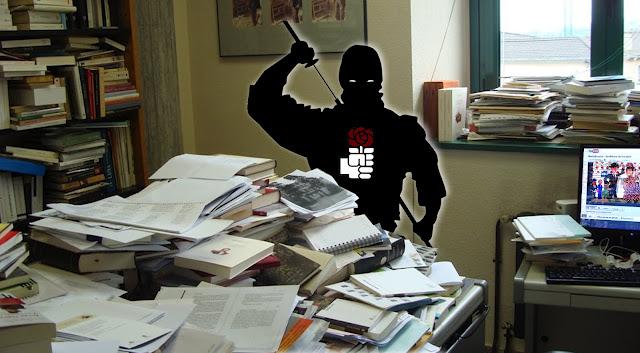 LOS DEL PIPU PIERDEN LOS PAPELES, POR EL FRANCOTIRADOR DEL 24 DE OCTUBRE EN HABLA, PUEBLO, HABLA