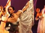 México Movimiento presenta Sueños Danzones Algo Más, Teatro Legaria