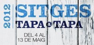 Sitges Tapa a Tapa 2012 Sitges Tapa a Tapa 2012