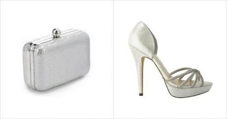 Pregunta al estilista: vestido de novia rosa y negro