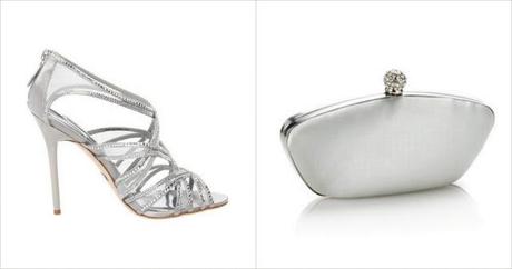 Pregunta al estilista: vestido de novia rosa y negro