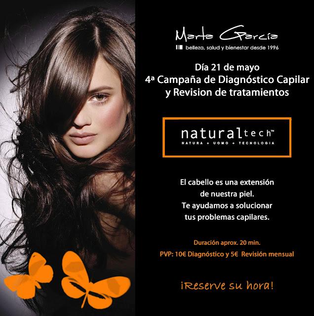 Cuidar el cabello y cuero cabelludo como una extensión del rostro...