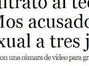 técnico deportivo libertad bajo fianza abuso sexual, juzgado ahora malos tratos