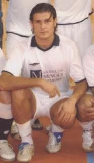 MUERE FELIX CRESPO, EL FUTBOLISTA DEL PLUS ULTRA NO SUPERÓ EL INFARTO