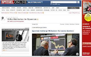 En plena tormenta bancaria. Bankia y otros