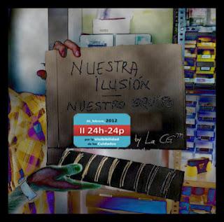 NUESTRA ILUSIÓN, NUESTRO EQUIPO #24H24P