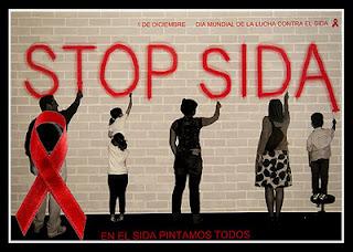 STOP DISCRIMINACIÓN