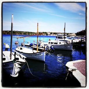 DE NAUFRAGIOS, CAPITANES Y ENFERMEROS