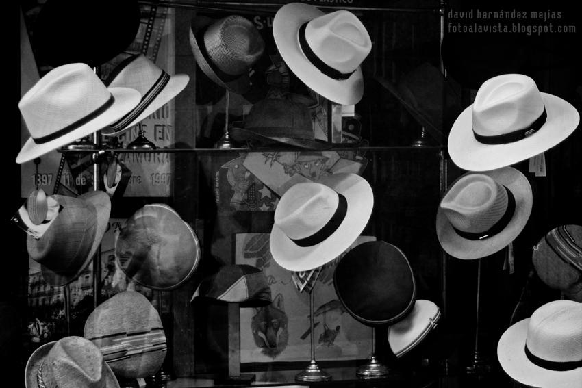 Una tienda de las de antes