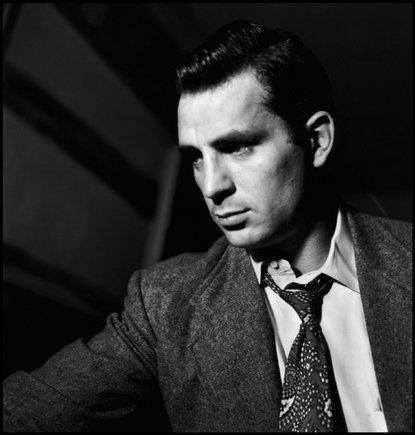 Jack Kerouac – En el camino