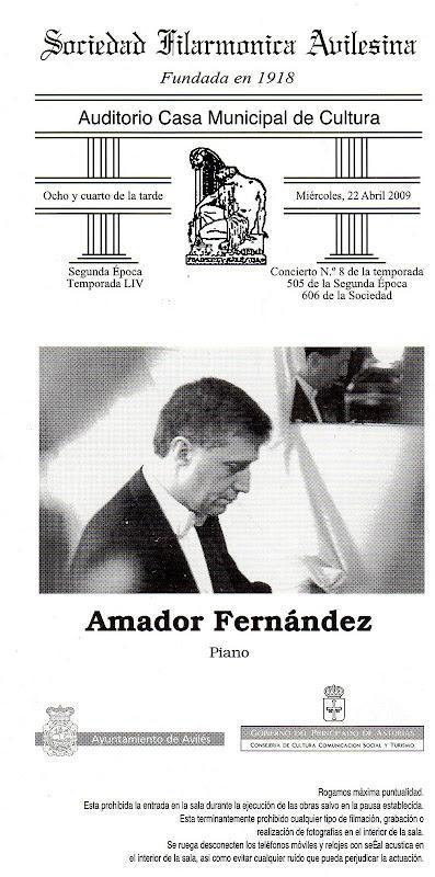 Falla Falla, mejor Albéniz