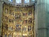 Desconcierto Catedral Oviedo