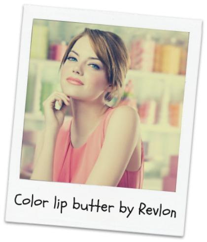 Color Lip Butter by Revlon