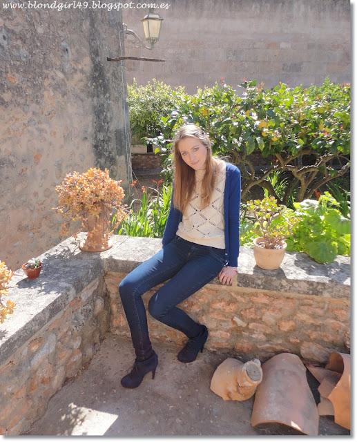 *Comidita familiar en el Molino*