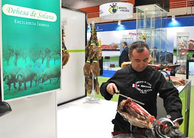 ESPAÑA ORIGINAL 2012