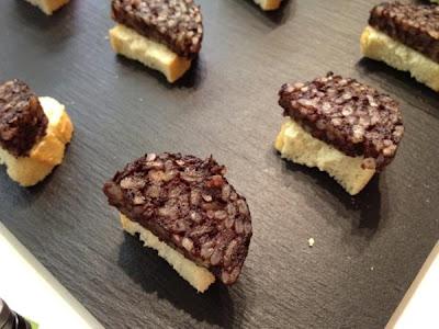 ESPAÑA ORIGINAL 2012