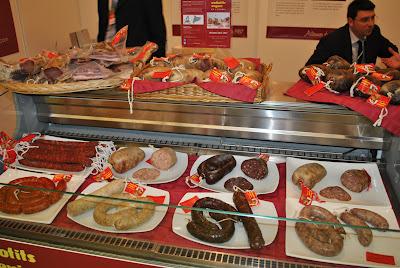 ESPAÑA ORIGINAL 2012