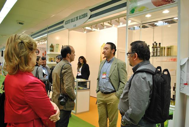 ESPAÑA ORIGINAL 2012