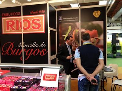 ESPAÑA ORIGINAL 2012