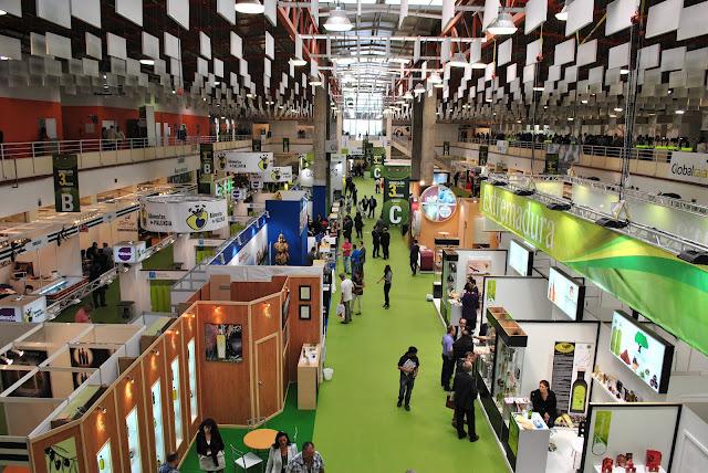 ESPAÑA ORIGINAL 2012