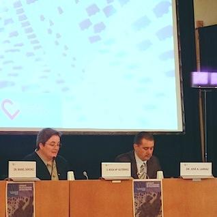 Hasta un 50% de la gente mayor sufre trastornos de ansiedad no diagnosticados