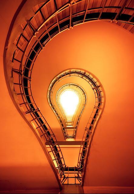 Fotografía arquitectónica