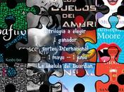 Sorteo Casi blog libélula guardián