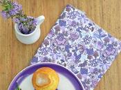 Magdalenas exquisitas nata limon