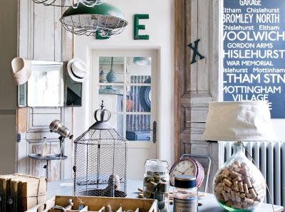 Casa Rustica en Francia