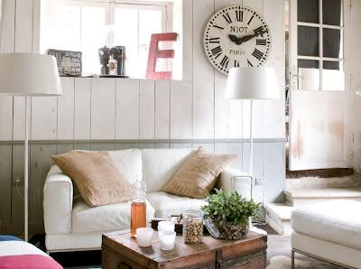 Casa Rustica en Francia