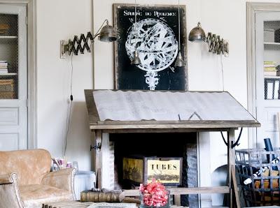 Casa Rustica en Francia