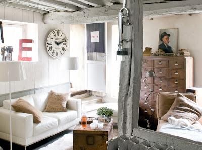 Casa Rustica en Francia