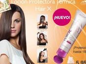 Novedad oriflame: loción protectora térmica hair oriflame