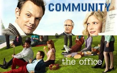 NBC renueva Community y The Office por sorpresa